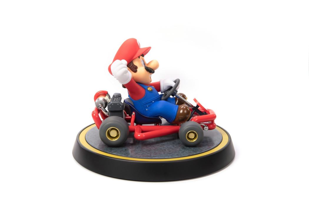 MARIO KART (Standard Edition)