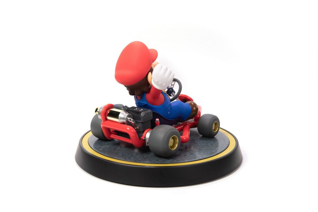 MARIO KART (Standard Edition)