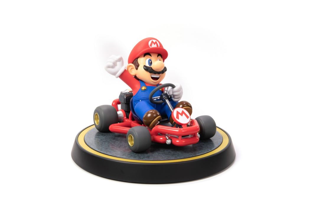 MARIO KART (Standard Edition)