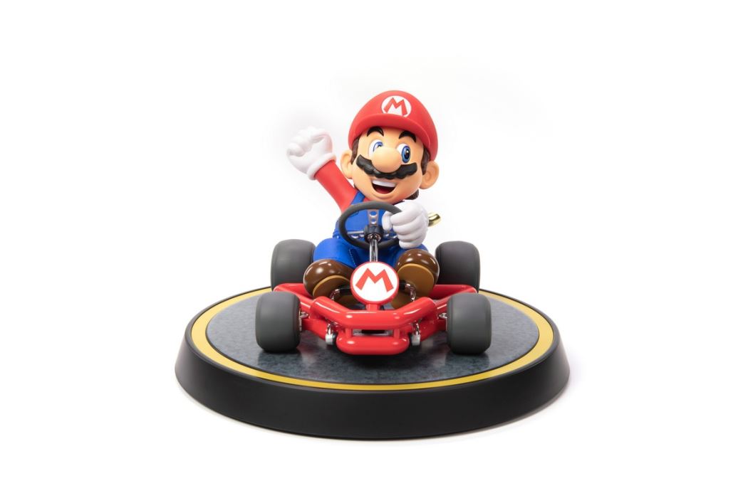 MARIO KART (Standard Edition)
