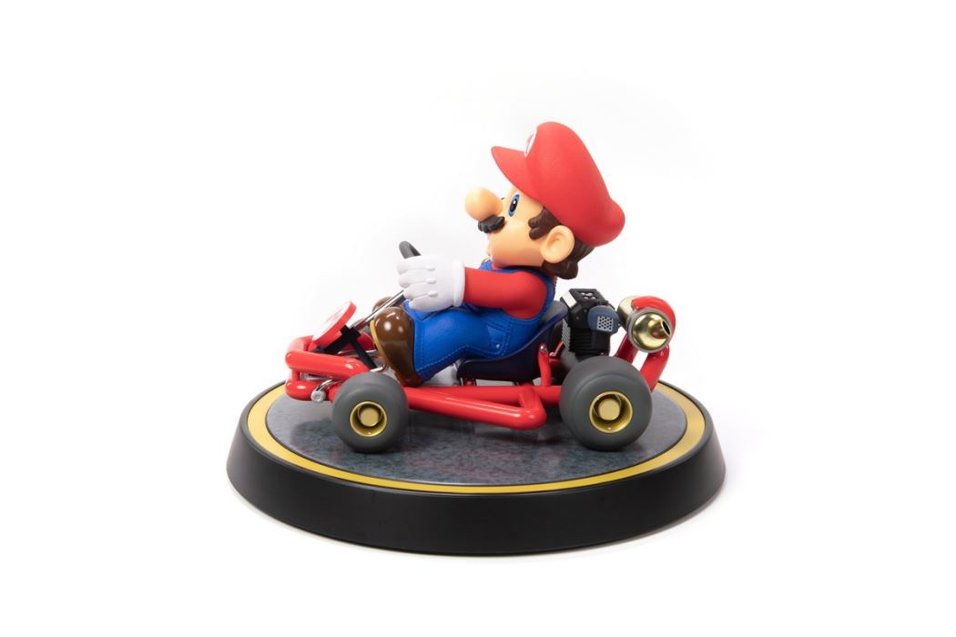 MARIO KART (Standard Edition)