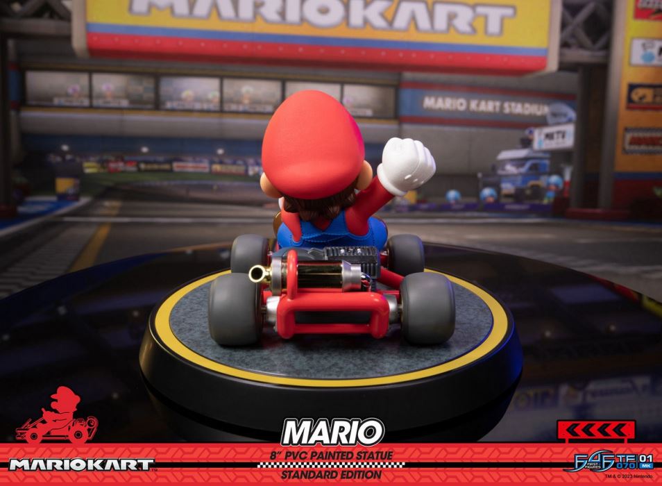 MARIO KART (Standard Edition)