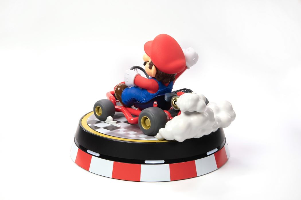 MARIO KART (COLLECTOR'S EDITION)