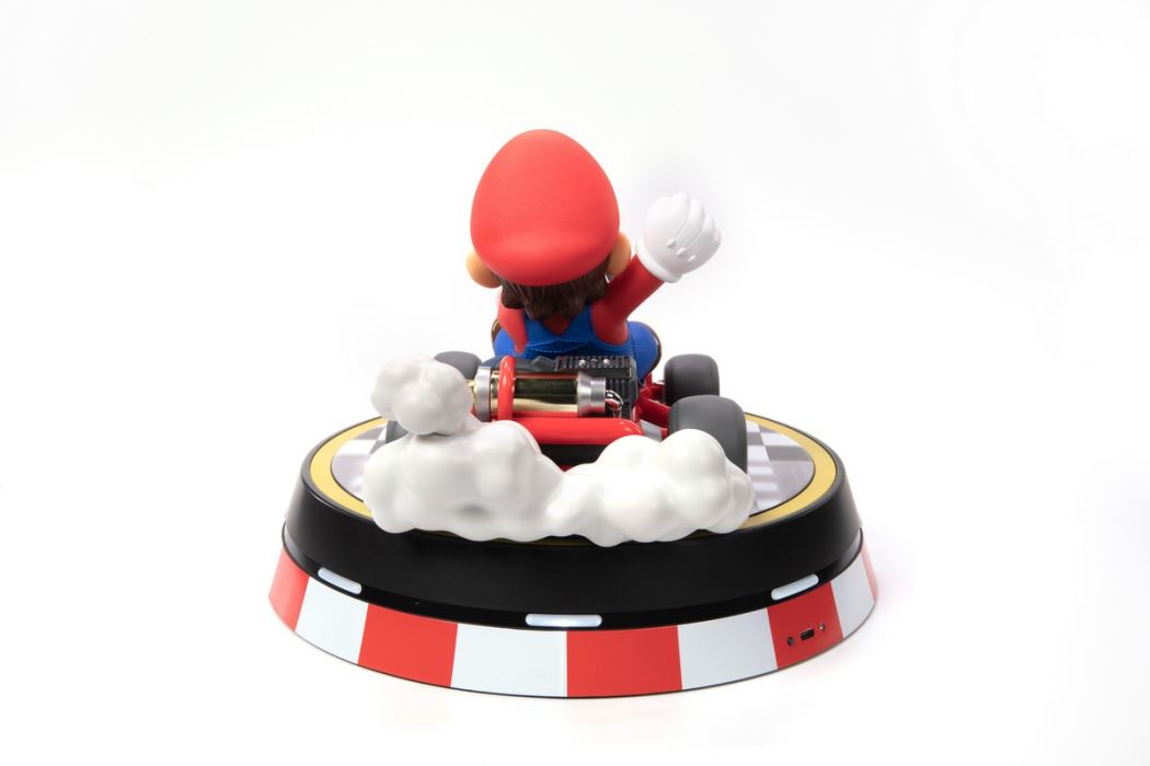 MARIO KART (COLLECTOR'S EDITION)