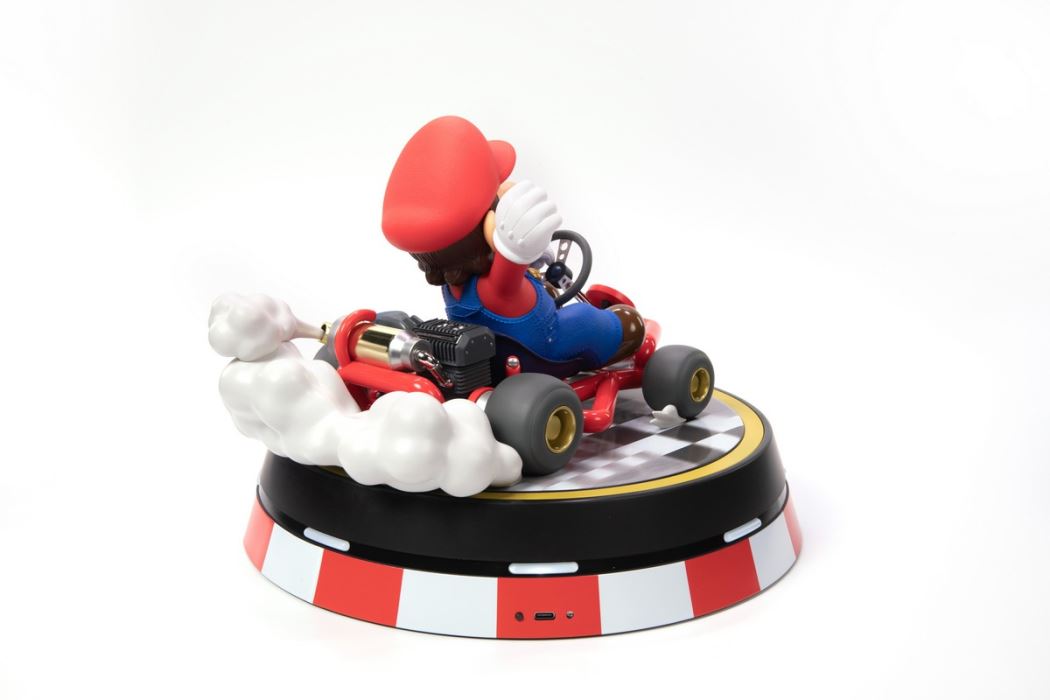 MARIO KART (COLLECTOR'S EDITION)