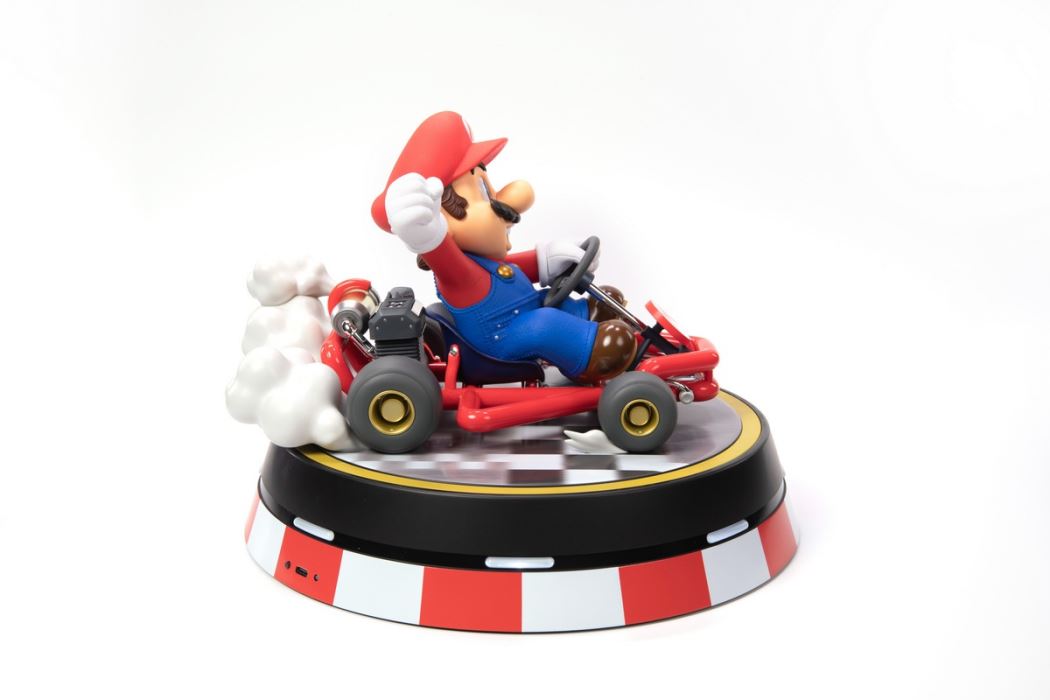 MARIO KART (COLLECTOR'S EDITION)