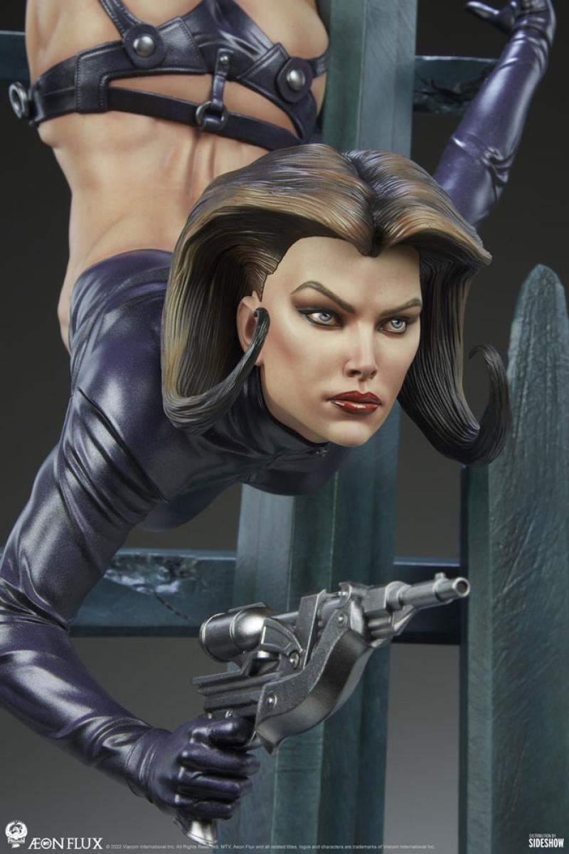 AEON FLUX