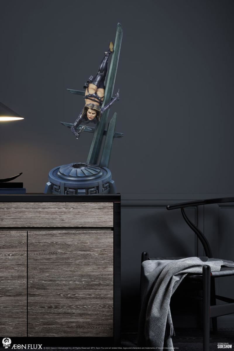 AEON FLUX