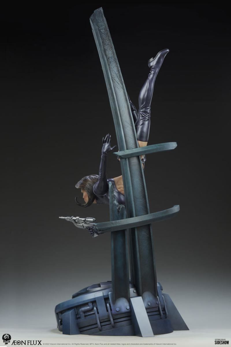 AEON FLUX