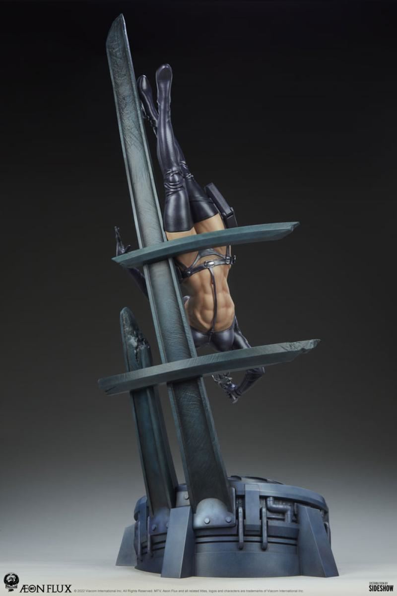 AEON FLUX