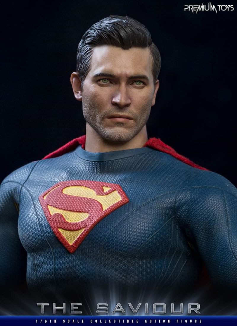 The Savior 1/6