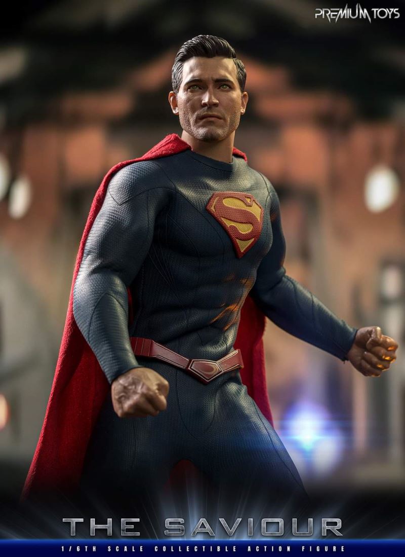The Savior 1/6