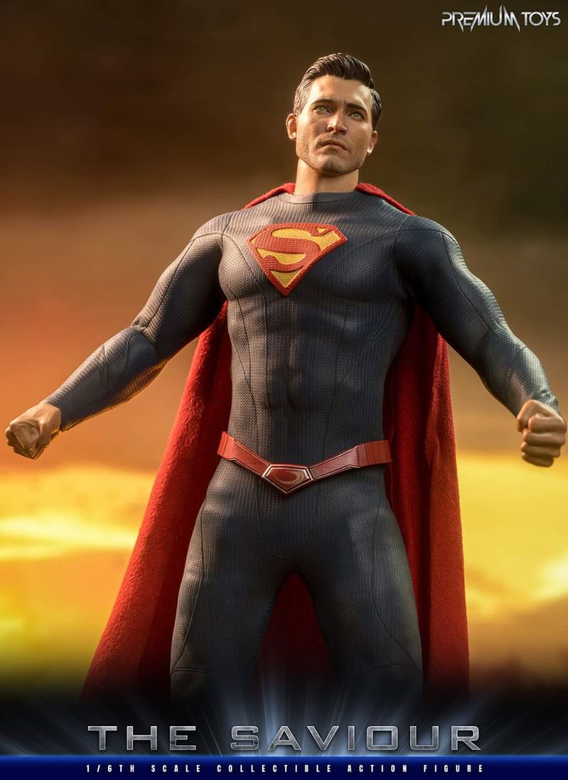 The Savior 1/6