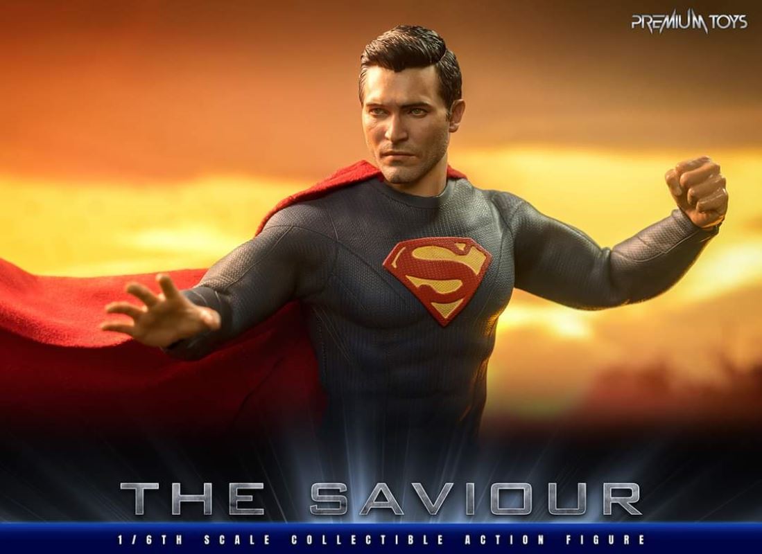 The Savior 1/6