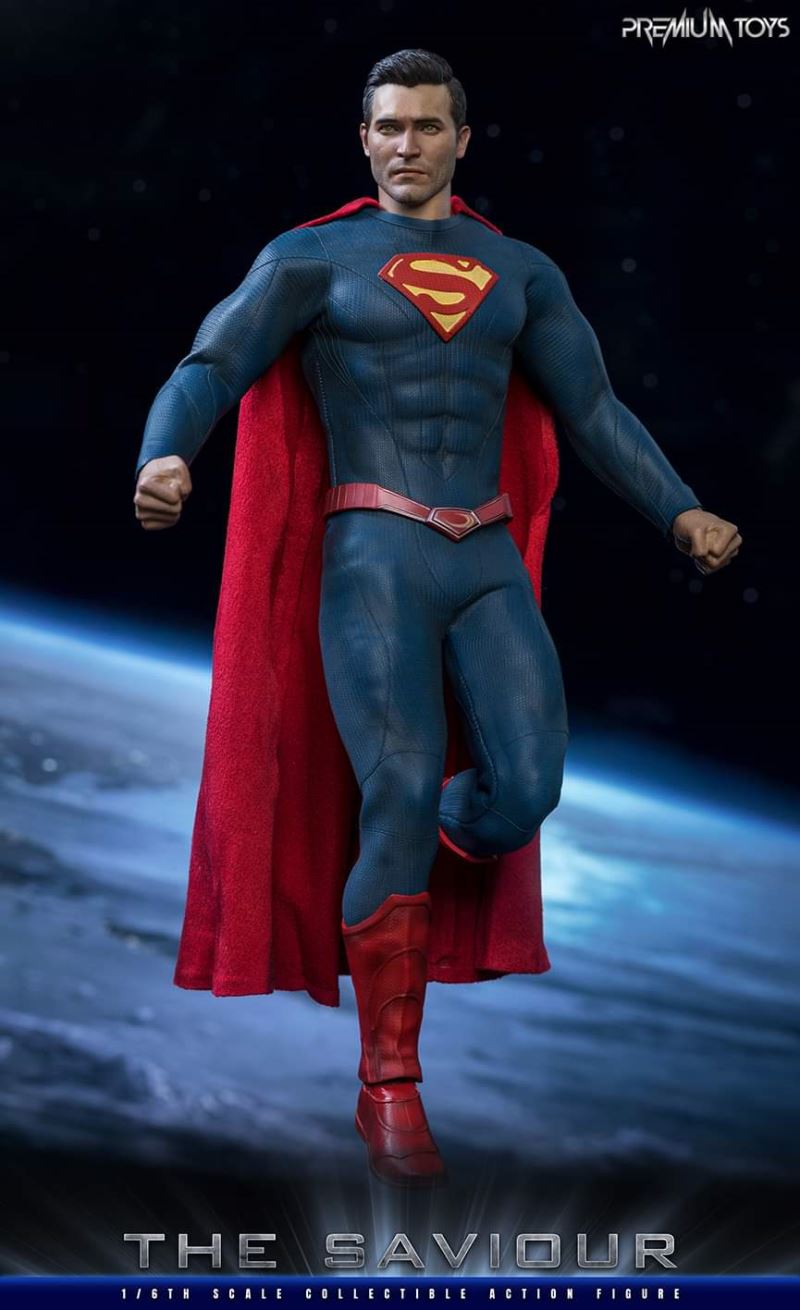 The Savior 1/6