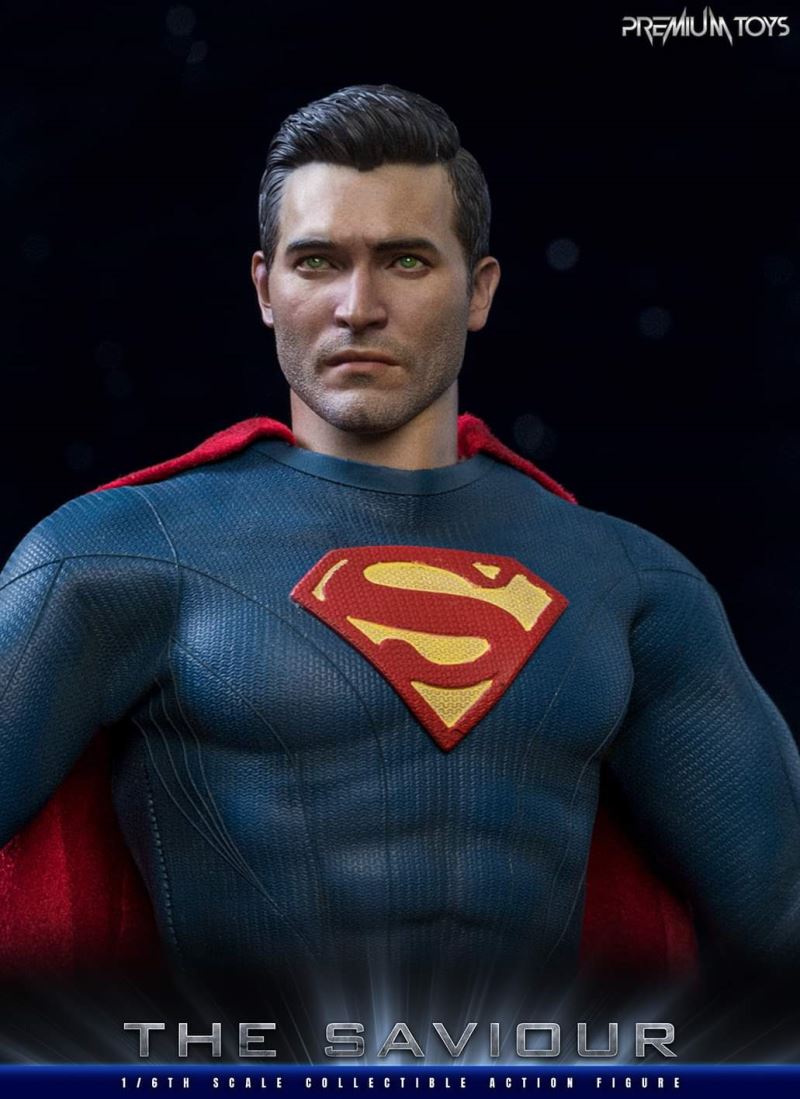 The Savior 1/6