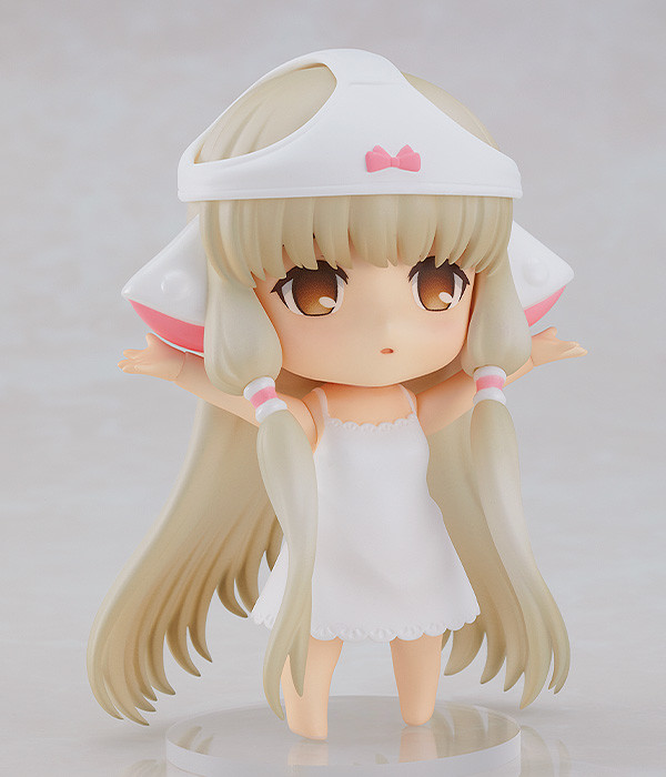 Chobits - Nendoroid Chi