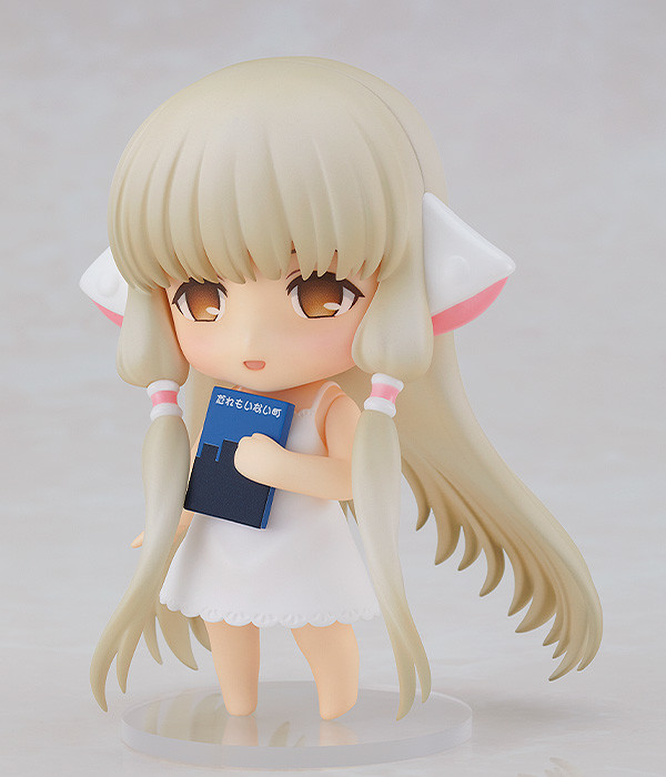 Chobits - Nendoroid Chi
