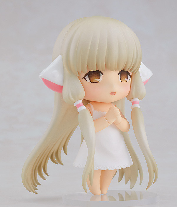 Chobits - Nendoroid Chi