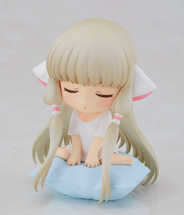 Chobits - Nendoroid Chi