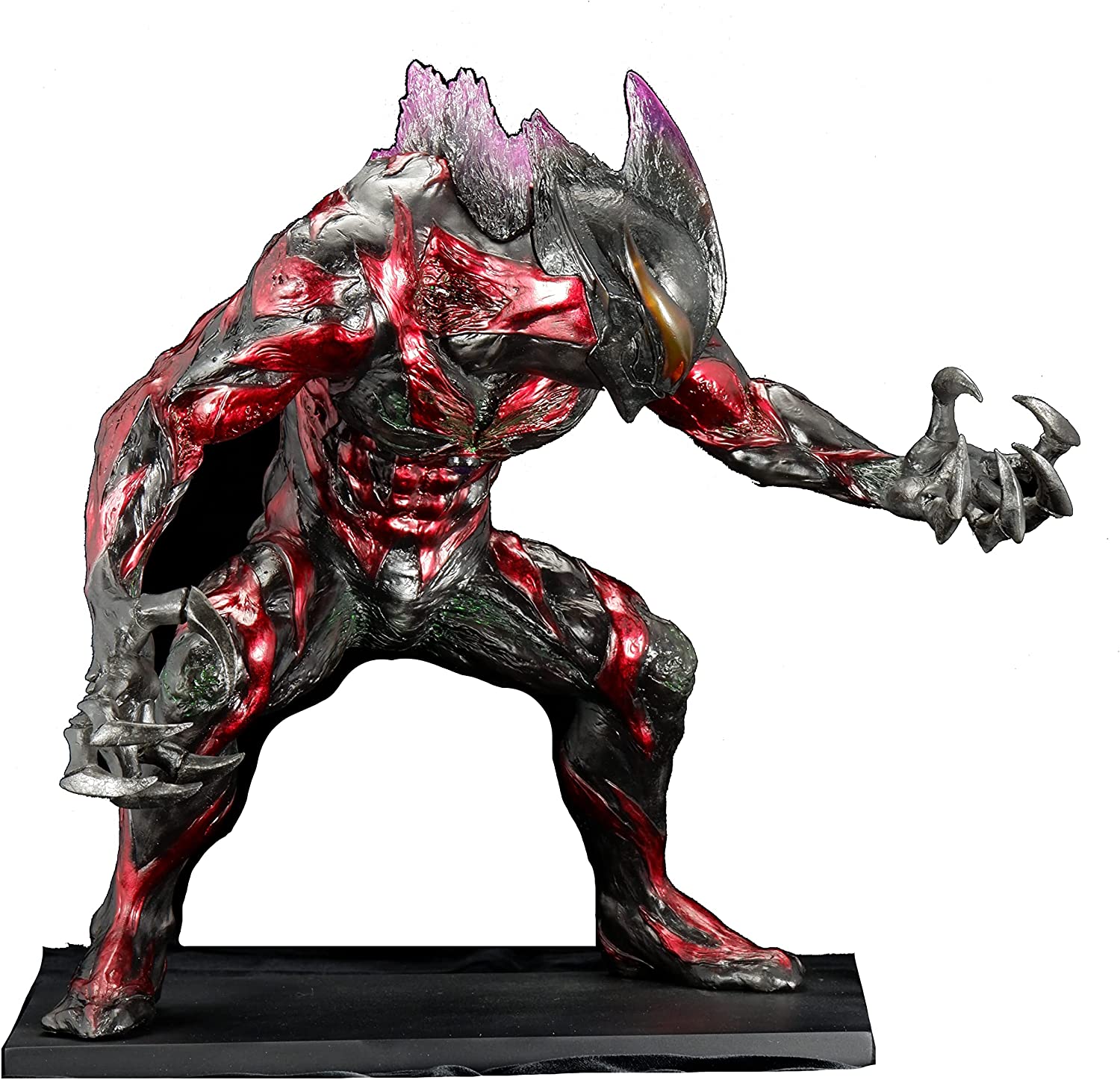 KRS Ultraman Belial
