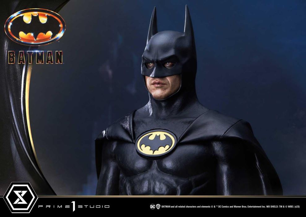 Batman (1989) Ultimate Version