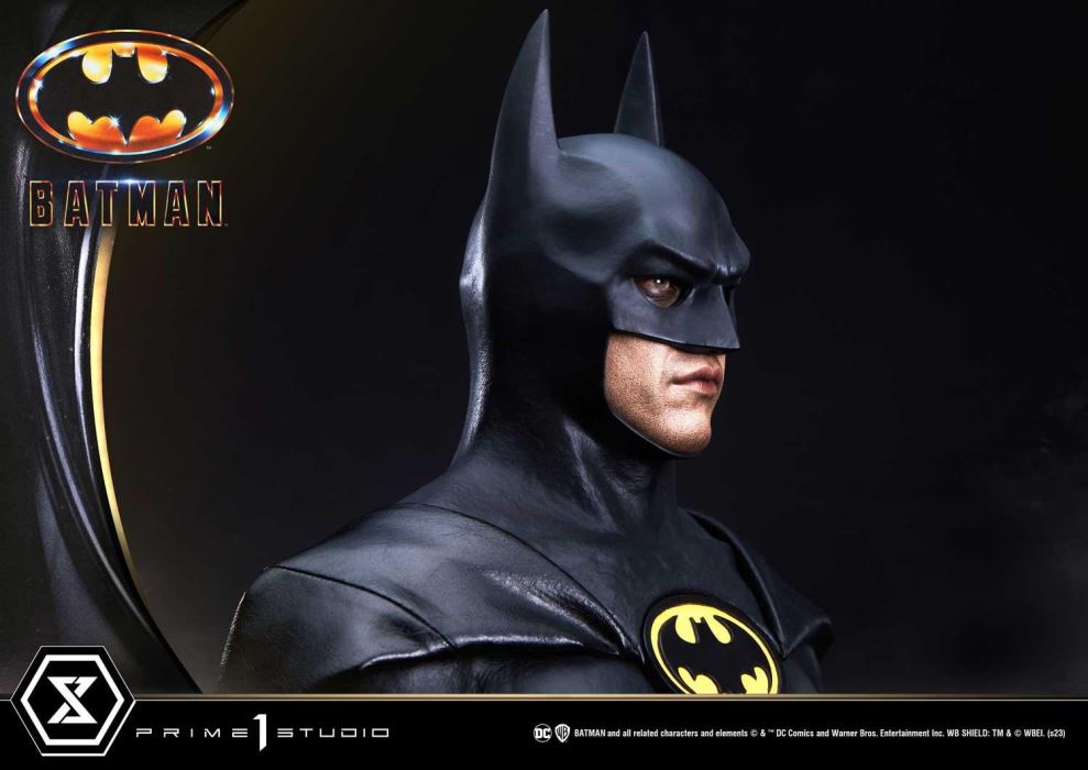 Batman (1989) Ultimate Version