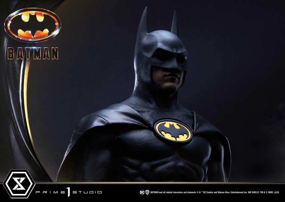 Batman (1989) Ultimate Version