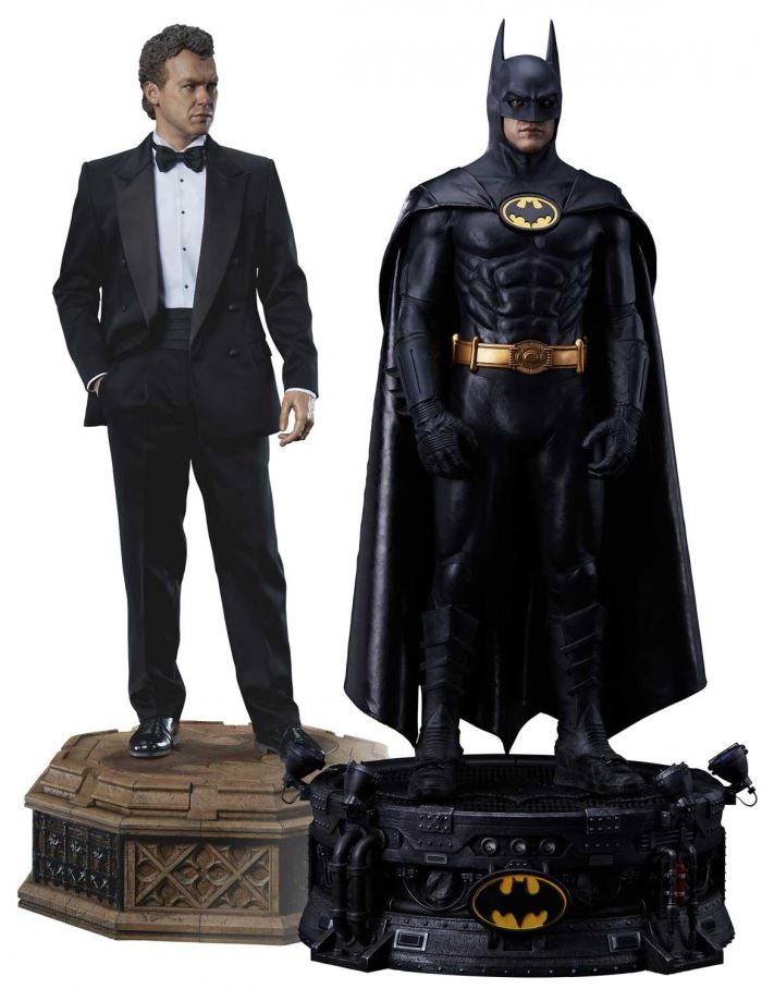 Batman (1989) Ultimate Version