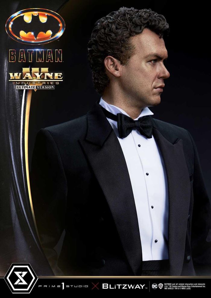 Batman (1989) Ultimate Version