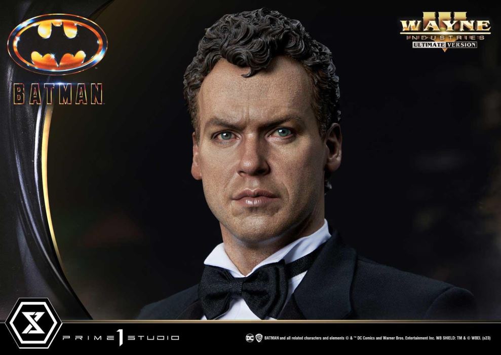 Batman (1989) Ultimate Version