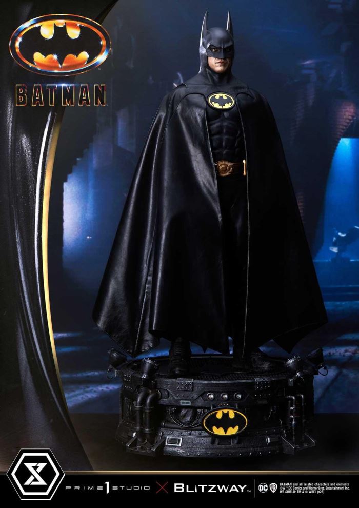 Batman (1989) Ultimate Version
