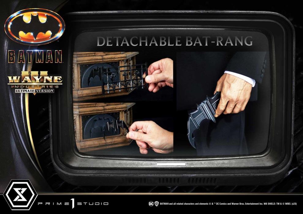 Batman (1989) Ultimate Version