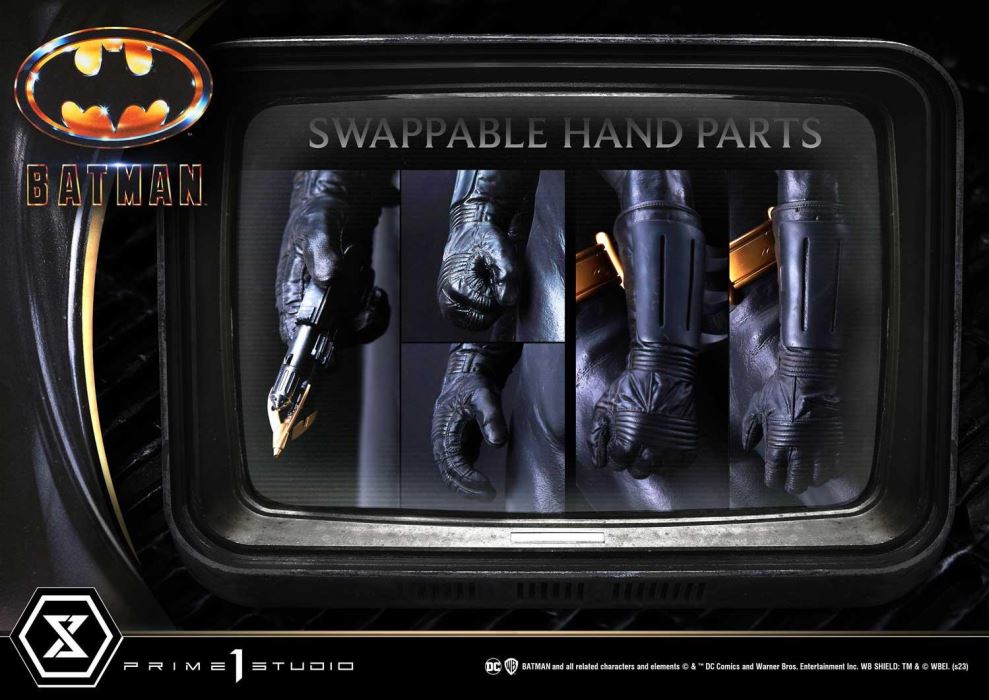 Batman (1989) Ultimate Version