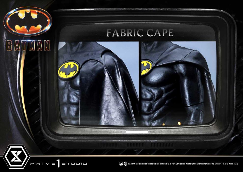 Batman (1989) Ultimate Version