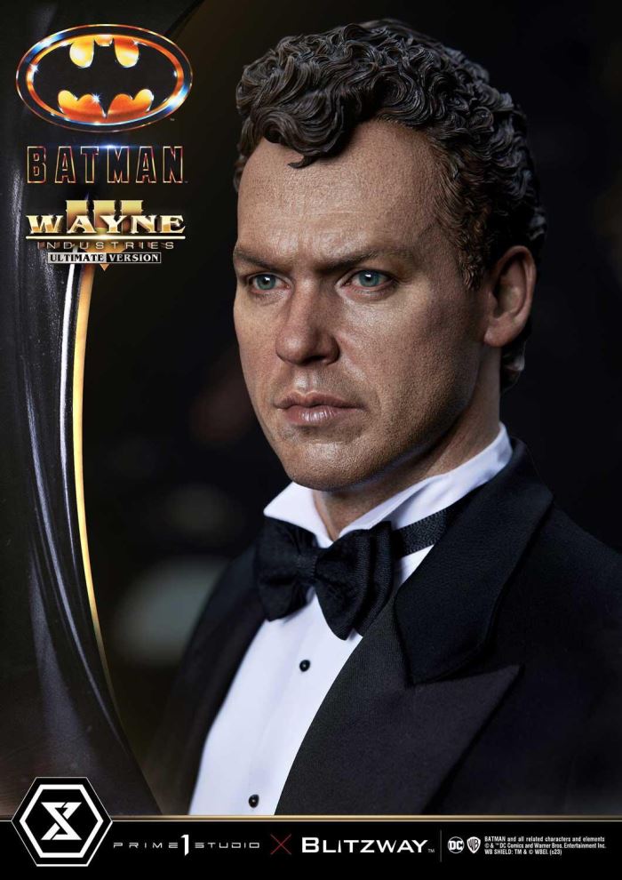 Batman (1989) Ultimate Version