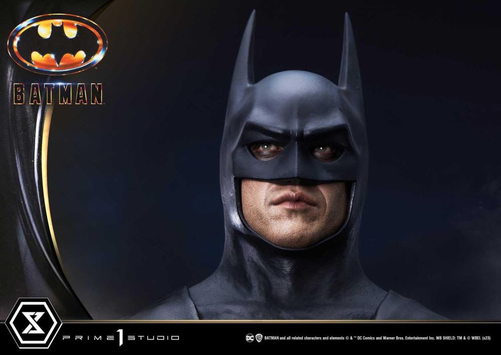 Batman (1989) Ultimate Version