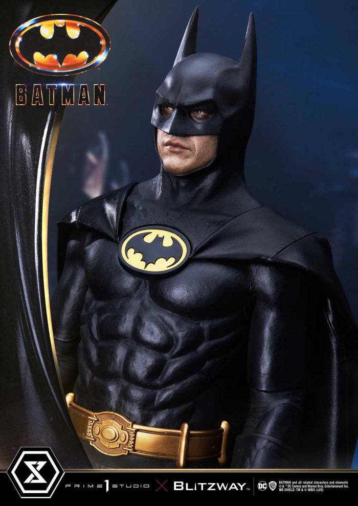 Batman (1989) Ultimate Version