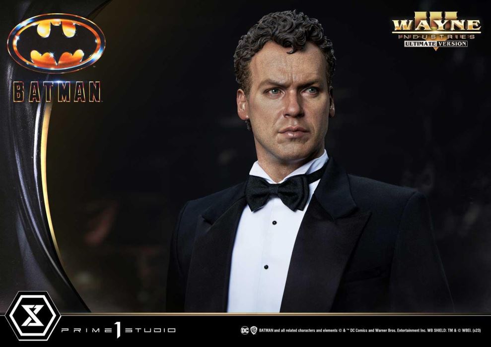 Batman (1989) Ultimate Version