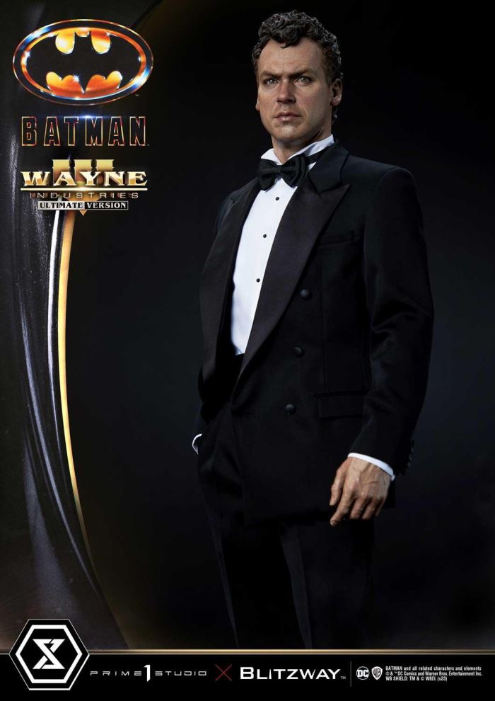 Batman (1989) Ultimate Version