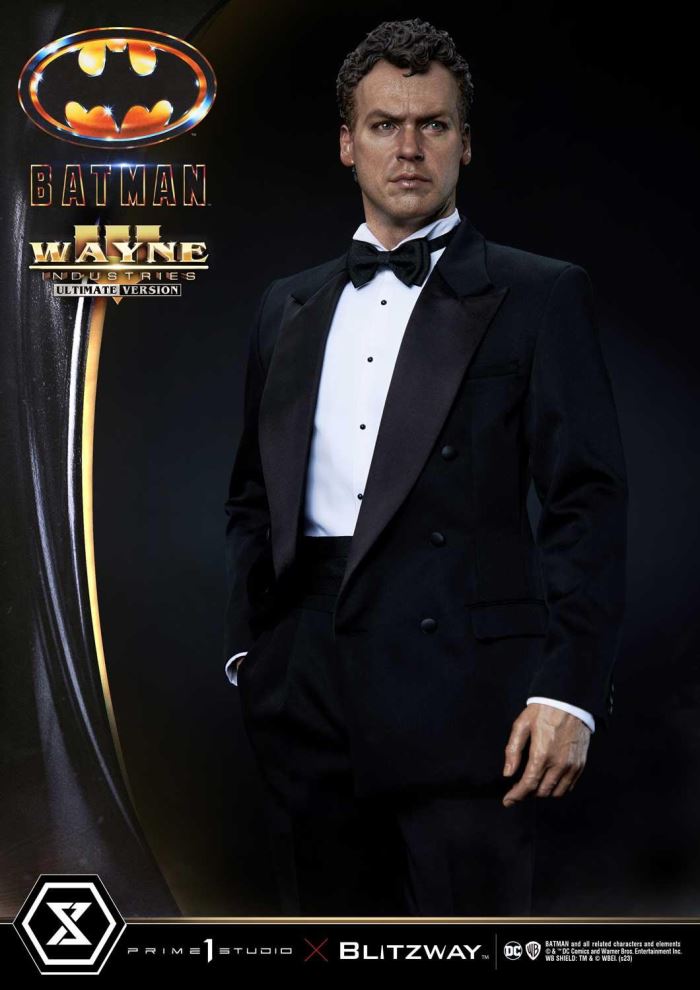 Batman (1989) Ultimate Version