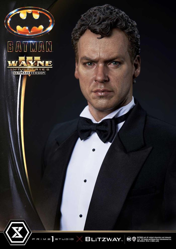 Batman (1989) Ultimate Version