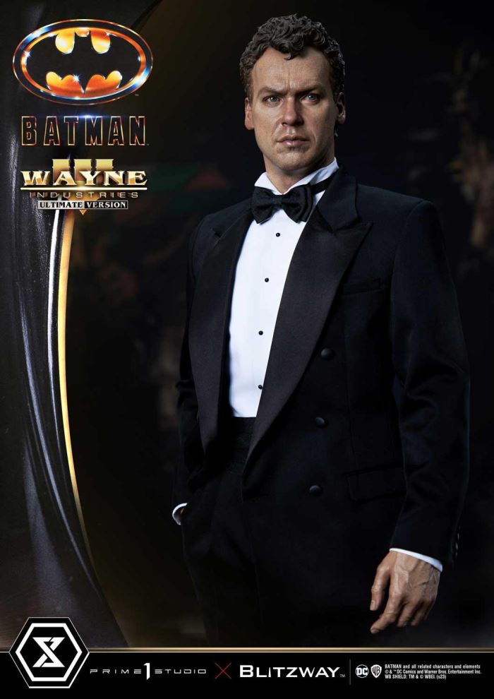 Batman (1989) Ultimate Version