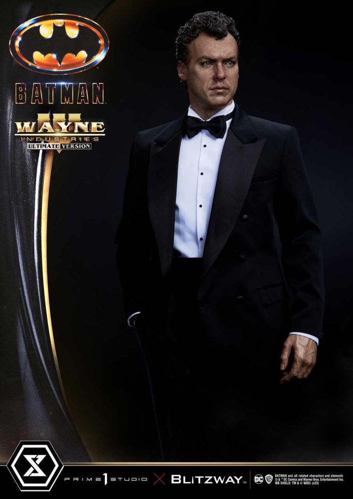 Batman (1989) Ultimate Version