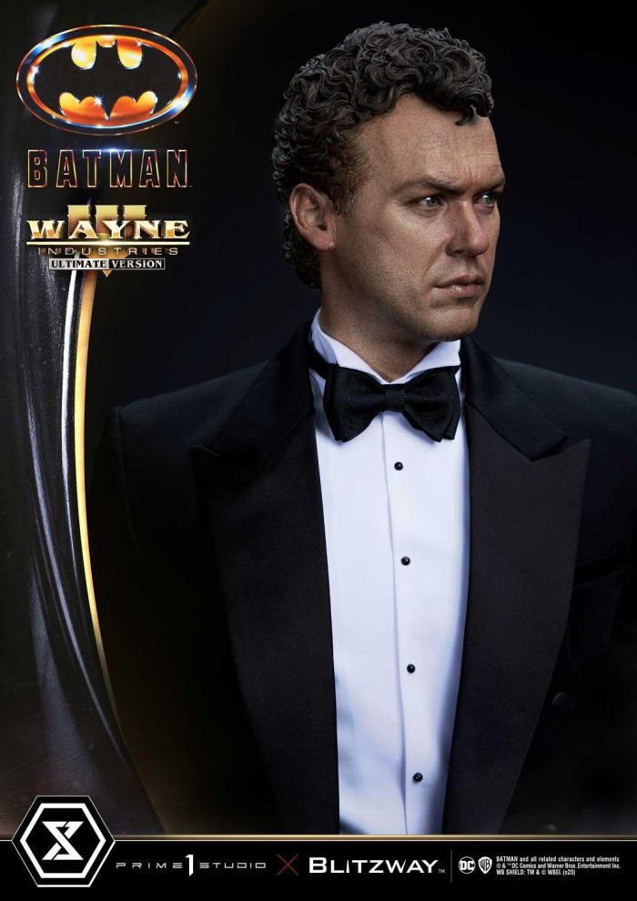 Batman (1989) Ultimate Version