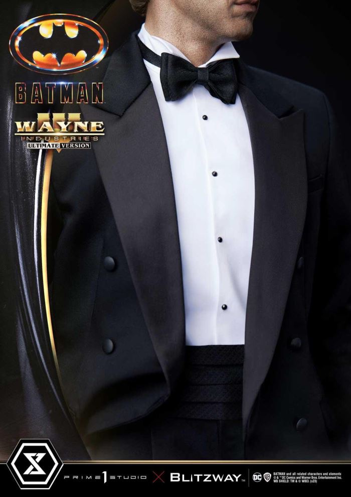 Batman (1989) Ultimate Version