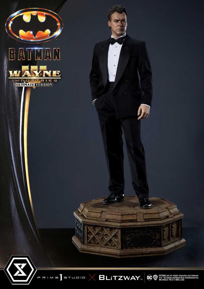 Batman (1989) Ultimate Version