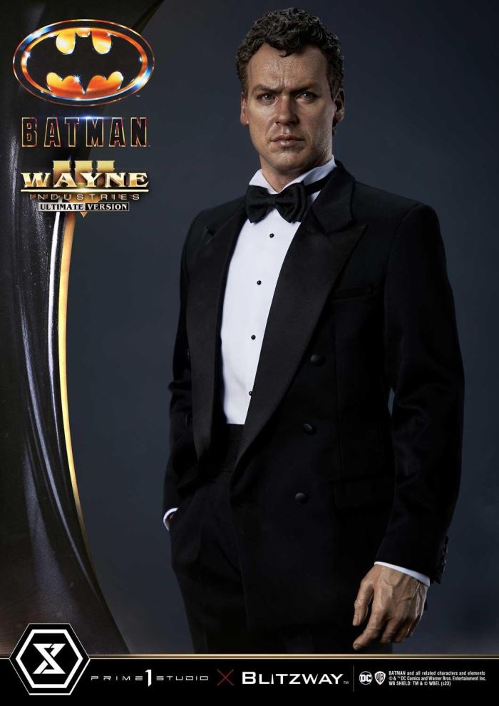 Batman (1989) Ultimate Version