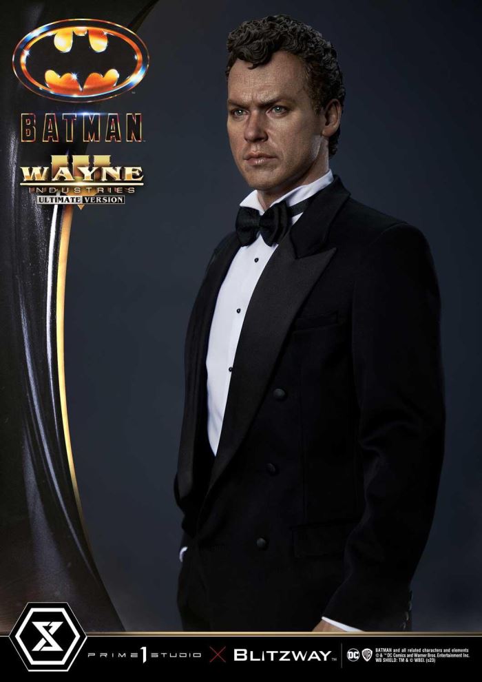 Batman (1989) Ultimate Version