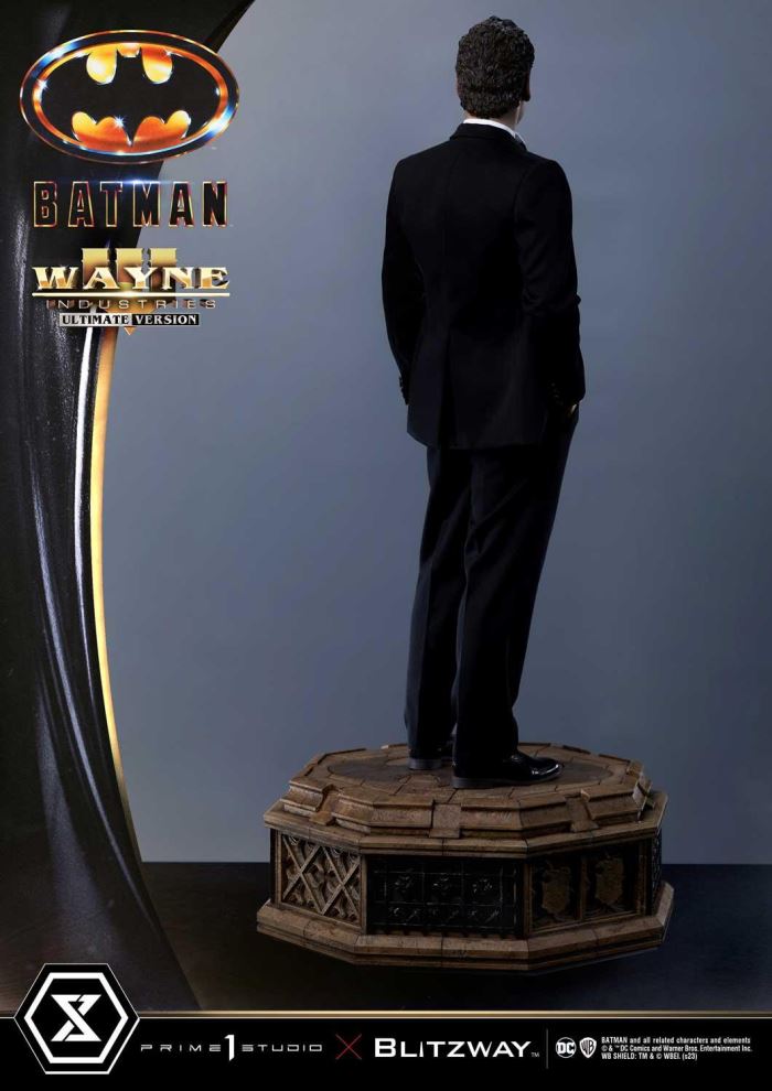 Batman (1989) Ultimate Version